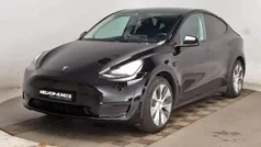 Preto Usado 2022 Tesla Model Y SUV | € 34.990 (Preço justo)