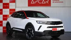 Usado 2023 Opel Mokka GS Line SUV | € 21.490 (Preço justo)