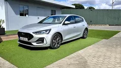 Usado 2022 Ford Focus Citadino | € 18.600