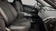 Preto Usado 2022 BMW iX SUV | € 66.100 (Preço justo)