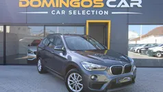 Usado 2016 BMW X1 SUV | € 19.500 (Bom preço)