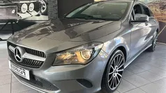 Usado 2018 Mercedes CLA180 Shooting Brake Urban Carrinha | € 22.600 (Preço justo)