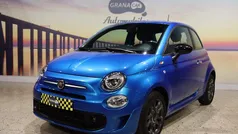 Usado 2021 Fiat 500 Sport Citadino | € 14.850 (Preço justo)