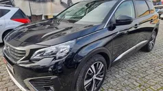 Usado 2019 Peugeot 5008 Allure SUV | € 18.499 (Super Preço)