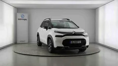 Usado 2024 Citroën C3 Aircross SUV | € 17.990 (Preço justo)