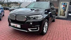 Castanho Usado 2014 BMW X5 SUV | € 25.750 (Preço justo)