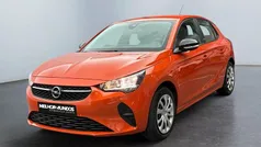 Usado 2022 Opel Corsa-e Edition Citadino | € 15.990 (Super Preço)