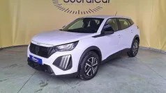 Usado 2023 Peugeot 2008 Active SUV | € 19.000 (Preço justo)