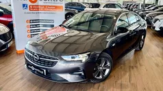 Cinza Usado 2022 Opel Insignia Business Edition Citadino | € 17.900 (Preço justo)