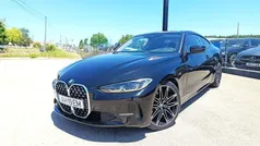 Preto Usado 2021 BMW 420 Coupé | € 41.900 (Preço justo)