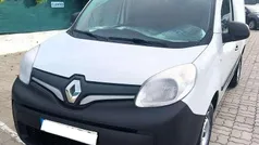 Usado 2020 Renault Kangoo Monovolume | € 12.800 (Preço justo)
