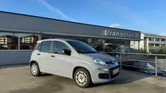 Cinza Usado 2021 Fiat Panda Citadino | € 10.900 (Preço justo)