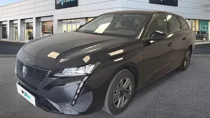 Usado 2025 Peugeot 308 SW Style Carrinha | € 25.900 (Bom preço)