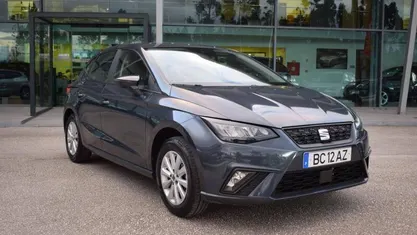 Usado Seat Ibiza Style 95 HP (69 kW) 2023 Citadino