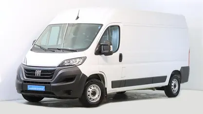 Usado 2023 Fiat Ducato Van | € 24.900 (Super Preço)