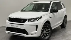 Usado 2025 Land Rover Discovery Sport S SUV | € 59.500 (Preço justo)