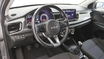 Usado 2023 Kia Rio | € 15.450 (Preço justo)