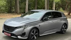 Usado 2023 Peugeot 308 GT | € 24.980 (Preço justo)