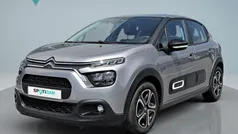 Usado 2024 Citroën C3 PureTech Citadino | € 15.390 (Preço justo)