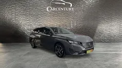 Cinza Usado 2024 Peugeot 308 Allure Carrinha | € 25.950 (Preço justo)
