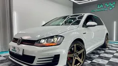 Usado 2015 VW Golf VII GTI | € 18.499 (Super Preço)