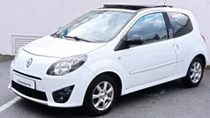 Branco Usado 2009 Renault Twingo Citadino | € 5.650 (Preço justo)