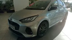 Cinzento Usado 2024 Mazda 2 | € 23.999 (Preço justo)