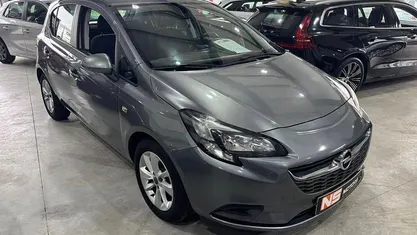 Usado Opel Corsa Business Edition 95 HP (69 kW) 2017 Citadino