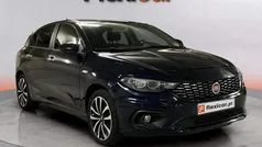 Usado 2020 Fiat Tipo Lounge | € 11.480 (Preço justo)
