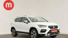 Usado 2023 Seat Ateca Xperience SUV | € 25.999 (Preço justo)