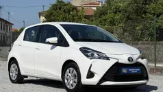 Usado 2020 Toyota Yaris | € 13.750 (Bom preço)