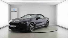 BMW 840