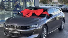 Usado 2021 Peugeot 508 Carrinha | € 20.670 (Preço justo)