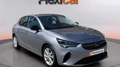Cinza Usado 2022 Opel Corsa Business Edition | € 14.890 (Preço justo)