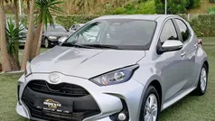 Branco Usado 2024 Toyota Yaris Hybrid Plus Citadino | € 22.999 (Super Preço)