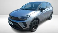 Cinzento Usado 2024 Opel Crossland X SUV | € 17.990 (Preço justo)