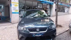 Cinzento Usado 2019 Seat Ibiza XCELLENCE Citadino | € 15.690 (Preço justo)