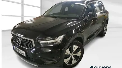 Preto Usado 2022 Volvo XC40 Inscription SUV | € 30.200 (Bom preço)