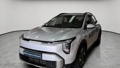 Outra Novo 2025 Kia Stonic SUV | € 21.490 (Preço justo)