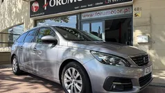 Usado 2020 Peugeot 308 Style Carrinha | € 14.250 (Bom preço)