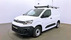 Usado 2020 Citroën Berlingo Monovolume | € 11.500 (Super Preço)