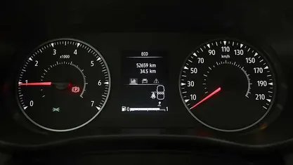 Usado 2024 Dacia Jogger Monovolume | € 21.499 (Preço justo)