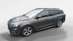 Cinza Usado 2019 Ford Focus Active Carrinha | € 16.036 (Preço justo)