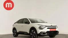 Usado 2024 Citroën C4 PureTech | € 19.999 (Preço justo)