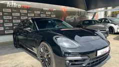 Usado 2020 Porsche Panamera 4 Edition Sedan | € 72.900