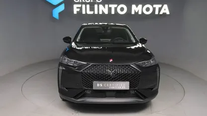 Preto Usado 2024 DS Automobiles DS3 Performance | € 21.990 (Preço justo)