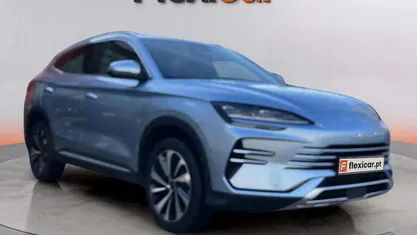 Usado BYD Seal U Boost 218 HP (160 kW) 2025 SUV