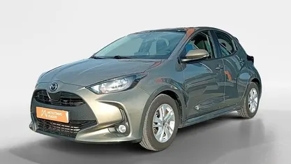 Verde Usado 2024 Mazda 2 | € 22.006 (Preço justo)