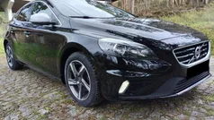 Usado 2015 Volvo V40 R-Design Carrinha | € 12.500 (Preço justo)