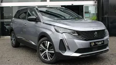 Usado 2023 Peugeot 5008 Allure Monovolume | € 31.900 (Bom preço)